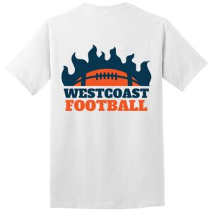 Core Cotton Tee Thumbnail