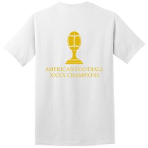 Core Cotton Tee Thumbnail