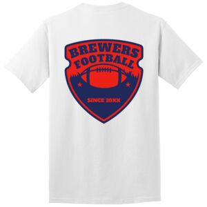 Core Cotton Tee Thumbnail