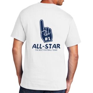 Core Cotton Tee Thumbnail