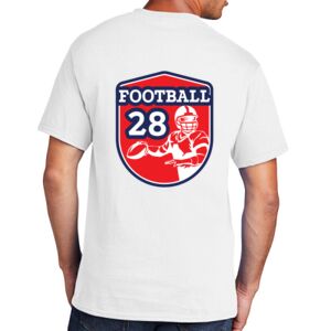 Core Cotton Tee Thumbnail