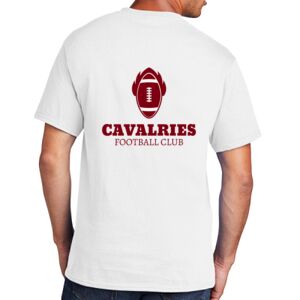 Core Cotton Tee Thumbnail