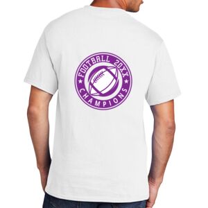 Core Cotton Tee Thumbnail