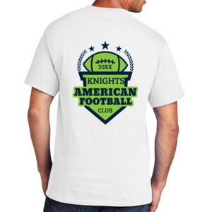 Core Cotton Tee Thumbnail