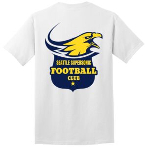 Core Cotton Tee Thumbnail