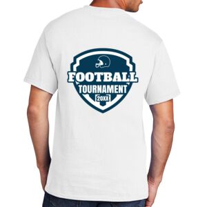 Core Cotton Tee Thumbnail