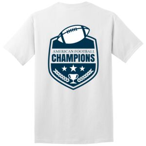 Core Cotton Tee Thumbnail