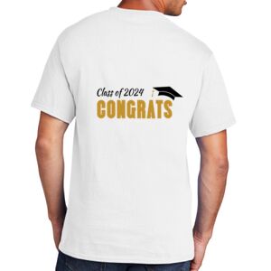 Core Cotton Tee Thumbnail