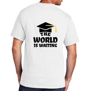 Core Cotton Tee Thumbnail