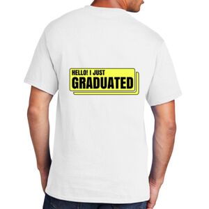 Core Cotton Tee Thumbnail