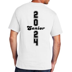 Core Cotton Tee Thumbnail