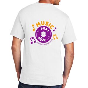 Core Cotton Tee Thumbnail