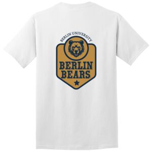 Core Cotton Tee Thumbnail