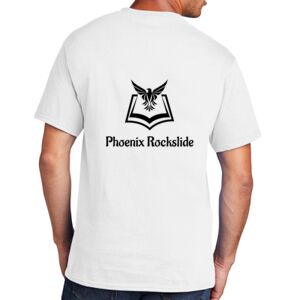 Core Cotton Tee Thumbnail