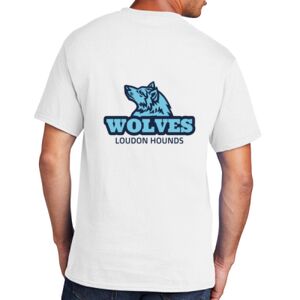 Core Cotton Tee Thumbnail