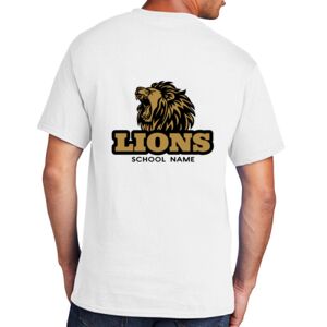 Core Cotton Tee Thumbnail