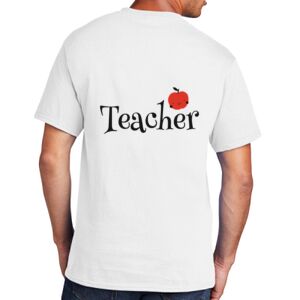 Core Cotton Tee Thumbnail