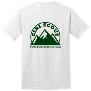 Core Cotton Tee Thumbnail