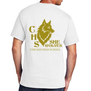 Core Cotton Tee Thumbnail