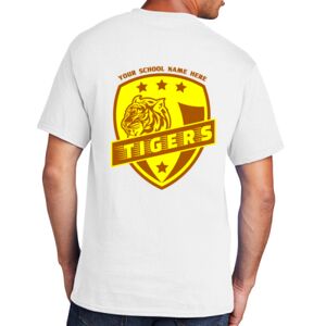 Core Cotton Tee Thumbnail