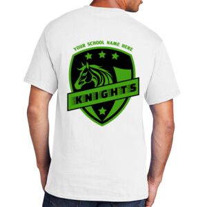 Core Cotton Tee Thumbnail