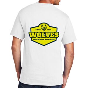 Core Cotton Tee Thumbnail