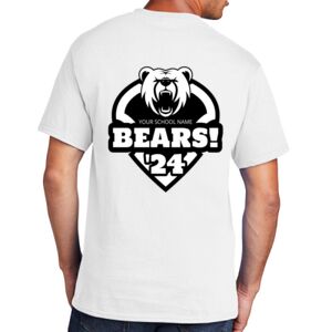 Core Cotton Tee Thumbnail