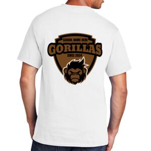 Core Cotton Tee Thumbnail