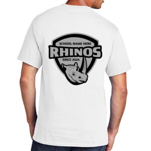 Core Cotton Tee Thumbnail