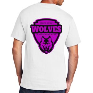 Core Cotton Tee Thumbnail