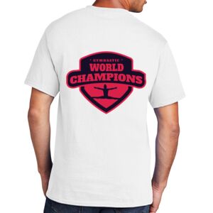 Core Cotton Tee Thumbnail