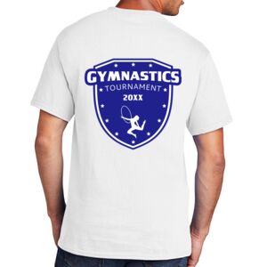 Core Cotton Tee Thumbnail