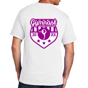 Core Cotton Tee Thumbnail