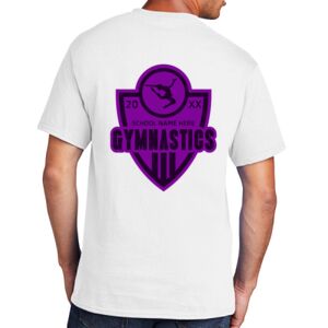 Core Cotton Tee Thumbnail