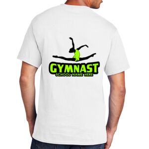 Core Cotton Tee Thumbnail