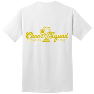 Core Cotton Tee Thumbnail