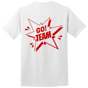 Core Cotton Tee Thumbnail