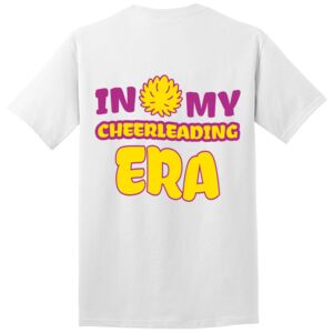 Core Cotton Tee Thumbnail
