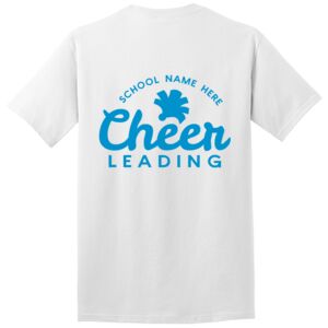 Core Cotton Tee Thumbnail