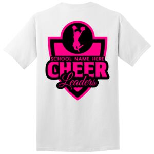 Core Cotton Tee Thumbnail