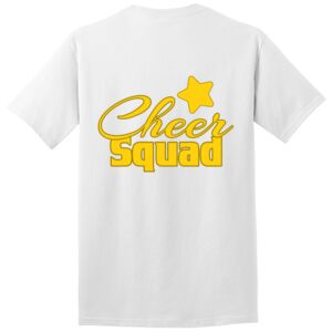 Core Cotton Tee Thumbnail