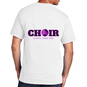 Core Cotton Tee Thumbnail