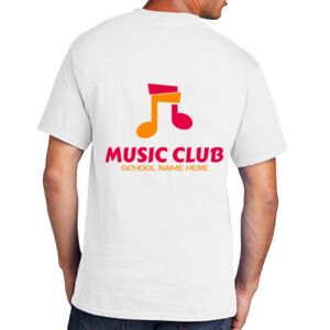 Core Cotton Tee Thumbnail