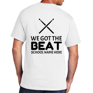 Core Cotton Tee Thumbnail