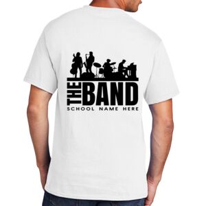 Core Cotton Tee Thumbnail