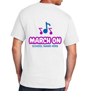 Core Cotton Tee Thumbnail