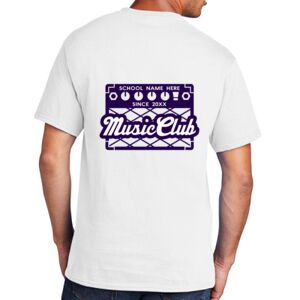 Core Cotton Tee Thumbnail