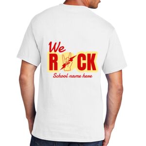 Core Cotton Tee Thumbnail