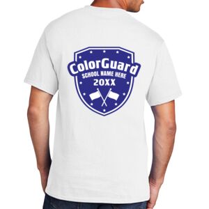 Core Cotton Tee Thumbnail