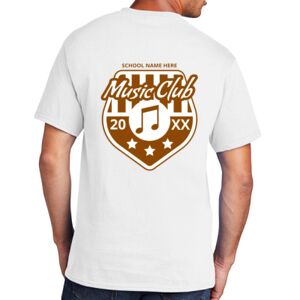 Core Cotton Tee Thumbnail